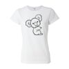 Deco Ladies Relaxed-Fit Tee Thumbnail