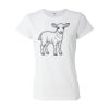 Deco Ladies Relaxed-Fit Tee Thumbnail