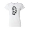 Deco Ladies Relaxed-Fit Tee Thumbnail