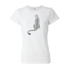 Deco Ladies Relaxed-Fit Tee Thumbnail