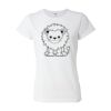 Deco Ladies Relaxed-Fit Tee Thumbnail