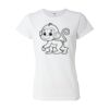 Deco Ladies Relaxed-Fit Tee Thumbnail