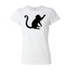 Deco Ladies Relaxed-Fit Tee Thumbnail