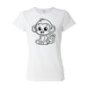 Deco Ladies Relaxed-Fit Tee Thumbnail
