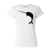 Deco Ladies Relaxed-Fit Tee Thumbnail