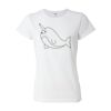 Deco Ladies Relaxed-Fit Tee Thumbnail