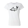 Deco Ladies Relaxed-Fit Tee Thumbnail