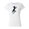 Deco Ladies Relaxed-Fit Tee Thumbnail