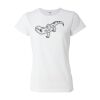 Deco Ladies Relaxed-Fit Tee Thumbnail