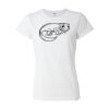 Deco Ladies Relaxed-Fit Tee Thumbnail