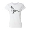Deco Ladies Relaxed-Fit Tee Thumbnail