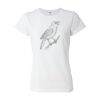 Deco Ladies Relaxed-Fit Tee Thumbnail