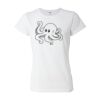 Deco Ladies Relaxed-Fit Tee Thumbnail