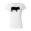 Deco Ladies Relaxed-Fit Tee Thumbnail