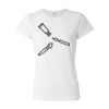Deco Ladies Relaxed-Fit Tee Thumbnail