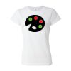 Deco Ladies Relaxed-Fit Tee Thumbnail
