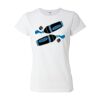 Deco Ladies Relaxed-Fit Tee Thumbnail