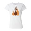 Deco Ladies Relaxed-Fit Tee Thumbnail