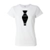 Deco Ladies Relaxed-Fit Tee Thumbnail