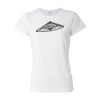 Deco Ladies Relaxed-Fit Tee Thumbnail