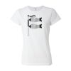 Deco Ladies Relaxed-Fit Tee Thumbnail