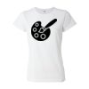 Deco Ladies Relaxed-Fit Tee Thumbnail