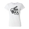 Deco Ladies Relaxed-Fit Tee Thumbnail