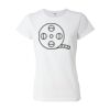 Deco Ladies Relaxed-Fit Tee Thumbnail