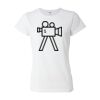 Deco Ladies Relaxed-Fit Tee Thumbnail