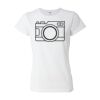 Deco Ladies Relaxed-Fit Tee Thumbnail