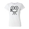 Deco Ladies Relaxed-Fit Tee Thumbnail