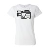 Deco Ladies Relaxed-Fit Tee Thumbnail