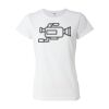 Deco Ladies Relaxed-Fit Tee Thumbnail