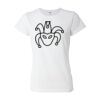 Deco Ladies Relaxed-Fit Tee Thumbnail