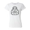Deco Ladies Relaxed-Fit Tee Thumbnail