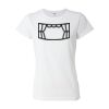 Deco Ladies Relaxed-Fit Tee Thumbnail