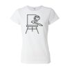 Deco Ladies Relaxed-Fit Tee Thumbnail