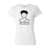 Deco Ladies Relaxed-Fit Tee Thumbnail