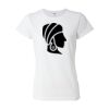 Deco Ladies Relaxed-Fit Tee Thumbnail