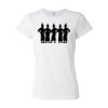 Deco Ladies Relaxed-Fit Tee Thumbnail