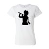 Deco Ladies Relaxed-Fit Tee Thumbnail