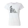 Deco Ladies Relaxed-Fit Tee Thumbnail