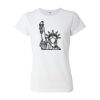 Deco Ladies Relaxed-Fit Tee Thumbnail