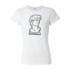 Deco Ladies Relaxed-Fit Tee Thumbnail