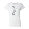 Deco Ladies Relaxed-Fit Tee Thumbnail