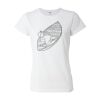 Deco Ladies Relaxed-Fit Tee Thumbnail