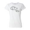 Deco Ladies Relaxed-Fit Tee Thumbnail