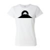 Deco Ladies Relaxed-Fit Tee Thumbnail