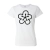 Deco Ladies Relaxed-Fit Tee Thumbnail