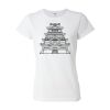 Deco Ladies Relaxed-Fit Tee Thumbnail